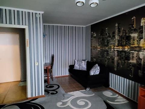 квартира по адресу Универсальная ул., 29