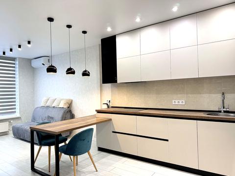 квартира за адресою Березнева, 14Б