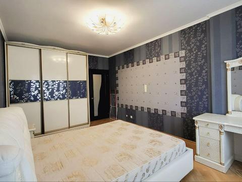 квартира за адресою Драгоманова вул., 31-Б