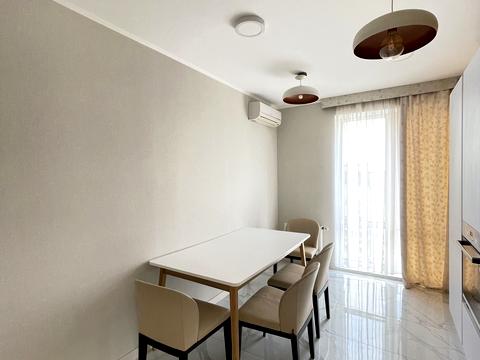 квартира за адресою Метрологічна вул., 52