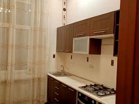 квартира за адресою Італійський бульв., 4