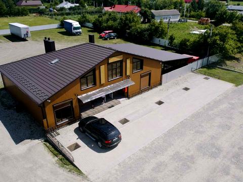 комерційна за адресою Емінеску, 55