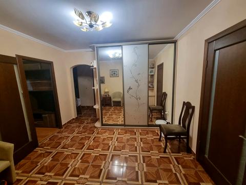 квартира за адресою Миколи Лаврухіна вул., 7