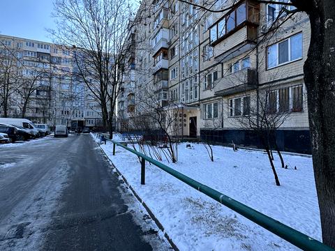 квартира по адресу Дарницкий бульв., 4