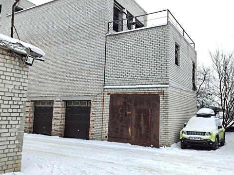 коммерческая по адресу Котельниковская ул., 17
