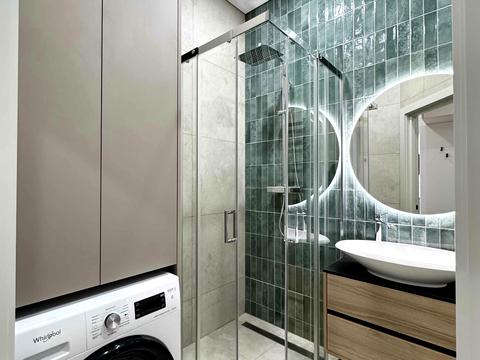 квартира за адресою Михайла Максимовича вул. (Онуфрія Трутенка), 26-В