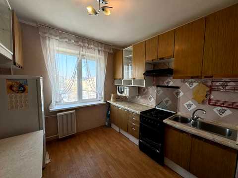 квартира по адресу Оболонский просп., 11-А