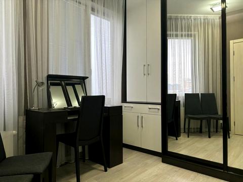 квартира за адресою Свободи вул., 36а