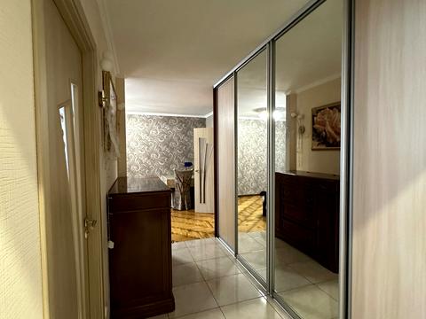 квартира за адресою Вороніна, 7