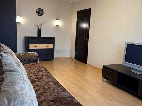 квартира по адресу Науки просп. (Гагарина), 3