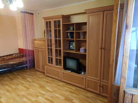квартира за адресою Гвардійців-Широнінців вул., 15/46