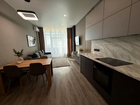 квартира за адресою Берестейський просп. (Перемоги), 11