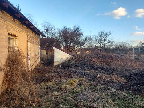 ділянка за адресою Польовий провулок
