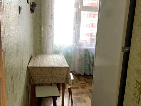 квартира по адресу Славы бульв., 19