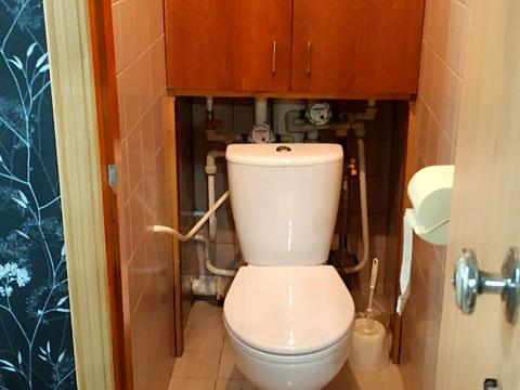 квартира по адресу Сапёрная ул., 20