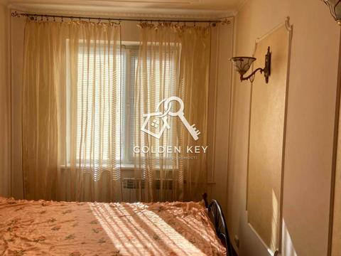 квартира за адресою Світальського, 15