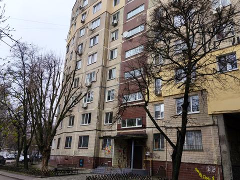 квартира за адресою Тополь 3, 30