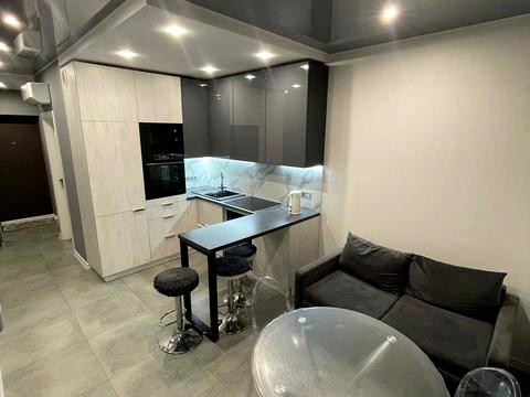 квартира за адресою Тернопільська вул., 46