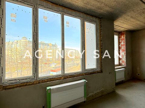 квартира по адресу Харьковская ул., 37
