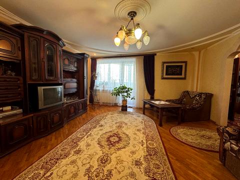 квартира по адресу Вишневецкого бульв., 1