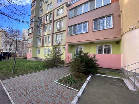 коммерческая по адресу Тополёвая ул., 22