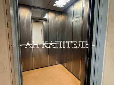 квартира по адресу Лозівська ул., 5
