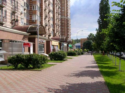 квартира по адресу Голосеевская ул., 13