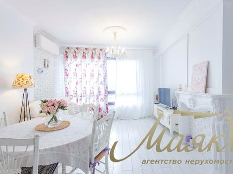квартира по адресу Голосеевский просп. (40-летия Октября), 60