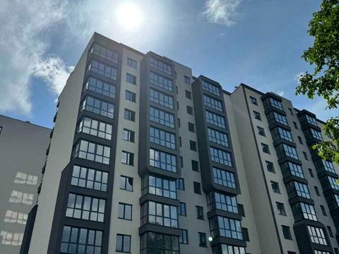 квартира за адресою Роксоляни вул., 63