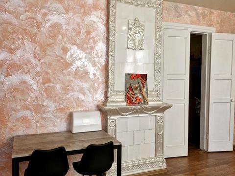 квартира по адресу Александра Поля просп. (Кірова), 33-Г