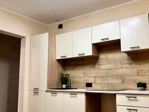 квартира по адресу Коноплянская ул., 22-А