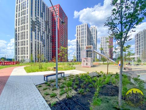 квартира по адресу Олександра Олеся ул., 8/17