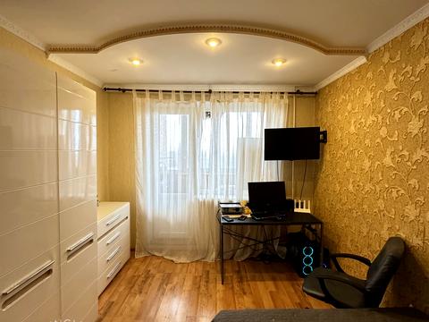 квартира по адресу Чернигов, Старобелоусская ул., 47