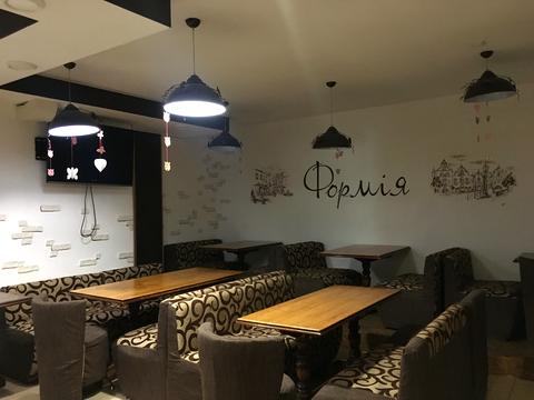 комерційна за адресою Тернопіль, Леся Курбаса вул., 2