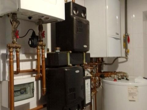 будинок за адресою Обухівський провулок