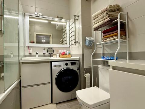 квартира по адресу Кондратюка Юрия ул., 5