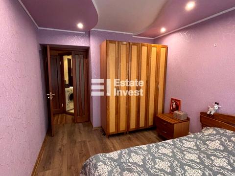 квартира за адресою Гвардійців-Широнінців вул., 46