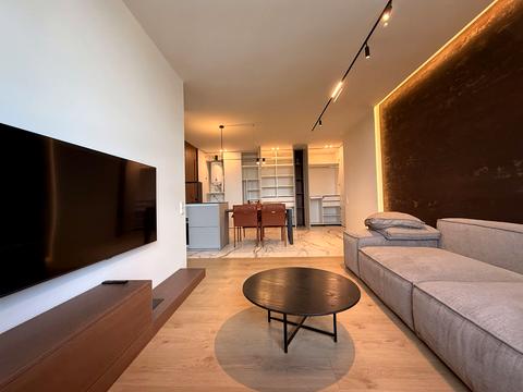 квартира за адресою Глибочицька вул., 73