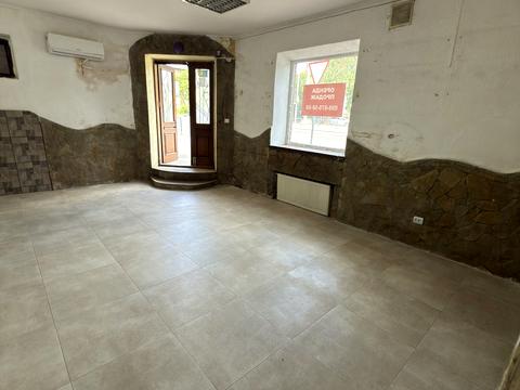 коммерческая по адресу Кульпарковская ул., 122