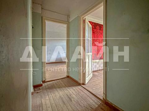 квартира за адресою Проспект Соборный, 192