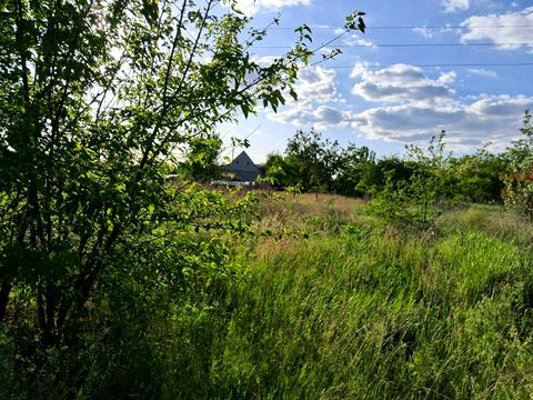 ділянка за адресою Дніпрова