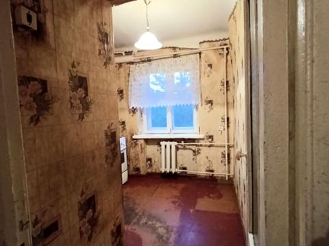квартира по адресу Гоголя, 30