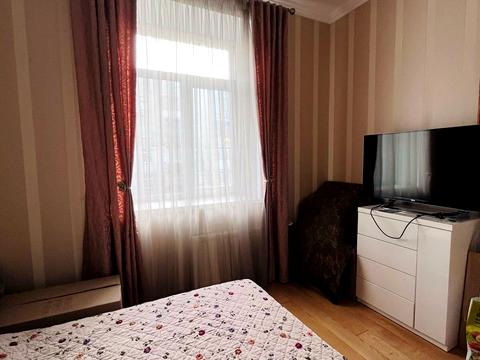 квартира по адресу Строителей ул., 30