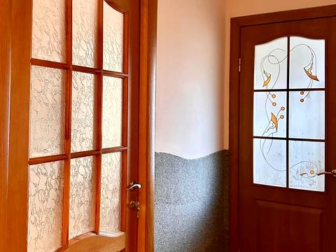 квартира по адресу Ульяны Кравченко ул., 3