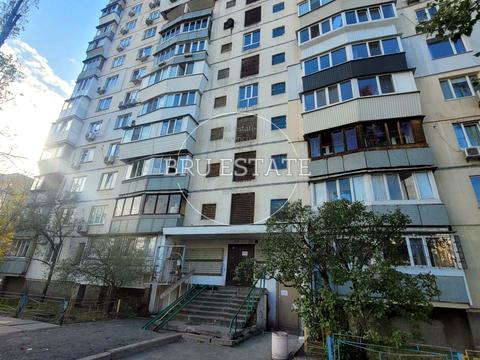 квартира за адресою Героїв Дніпра вул., 38-Б