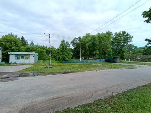 комерційна за адресою Шевченко, 36