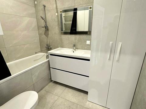 квартира за адресою Каховська вул., 58