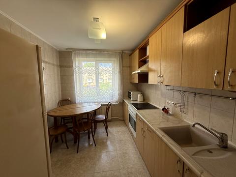 квартира по адресу Валерия Лобановского просп. (Краснозвездный), 18