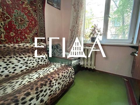 квартира за адресою Валерія Гончаренка вул., 5