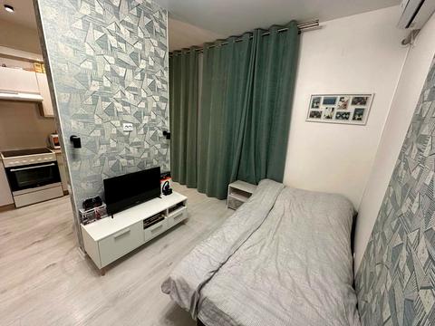 квартира по адресу 2-й Ковальський пер., 22а